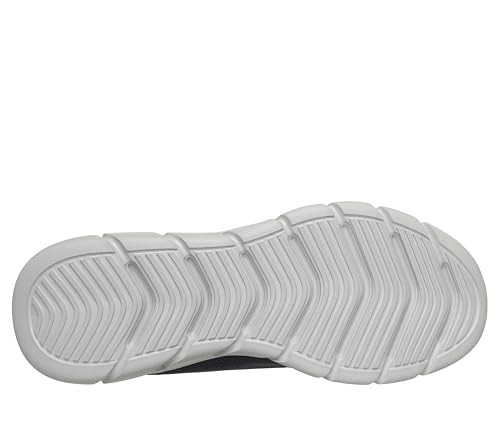 Skechers Men's Hands Free Slip-ins BOBS Sport B Flex : Dark Navy  Size 10.5 New