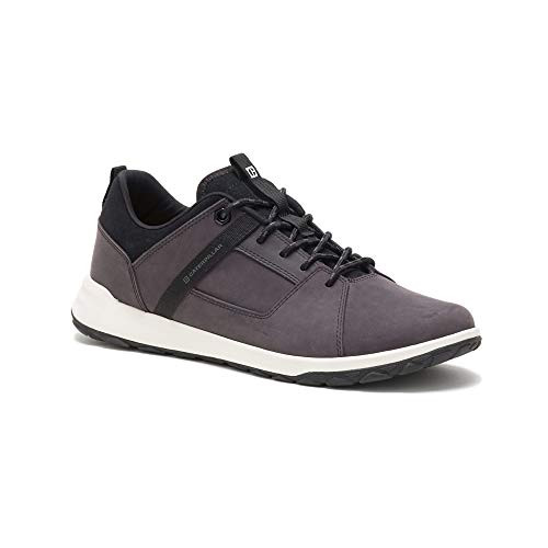 CATERPILLAR CAT FOOTWEAR UNISEX QUEST MOD SNEAKER MEN 7 WOMEN 9 MAGNET
