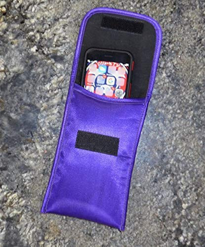 ABSORBITS PHONE POUCH 2 PACK - BLUE