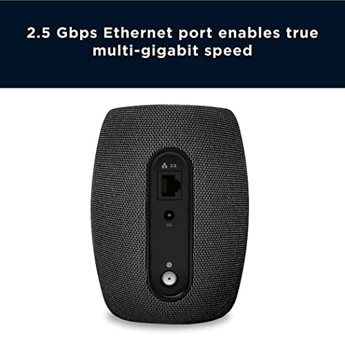 MOTOROLA - B12 32 X 8 DOCSIS 3.1 CABLE MODEM - BLACK