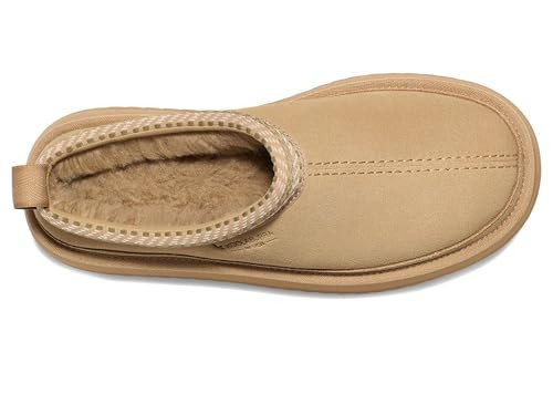 KOOLABURRA BY UGG BURREE - SIZE: WOMEN 5 - DESERT STONE