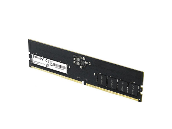 PNY Performance 16GB DDR5 5600 (PC5 44800) Desktop Memory Model