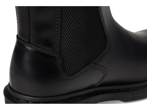 42665001 DR. MARTENS WOMEN'S ALDERSTONE CHELSEA SIZE 9 (AU/UK W7) BLACK