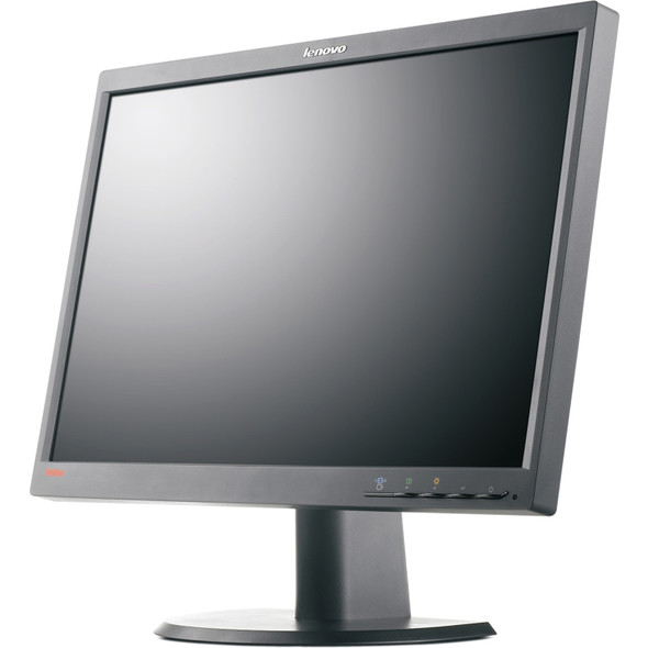 Lenovo ThinkVision LT2252P 22-inch Widescreen 1680 x 1050 LCD Monitor