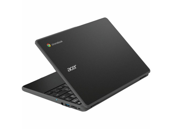 Acer Chromebook 511 C737-C28P 11.6" Rugged Clamshell Chromebook - Intel N150 - 8