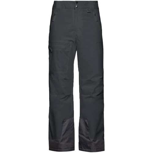 2500-93 Men's Mountain Insulated Ski Pants ARCTIX CHARCOAL L New