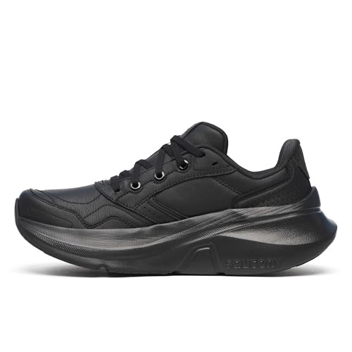 S11003 SAUCONY GUIDE METRO LE WOMEN'S SIZE 10 BLACK