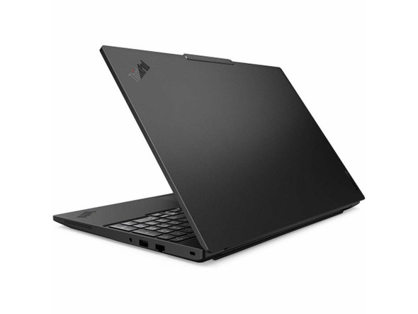 Lenovo ThinkPad T16 Gen 5 21WT0064US 16" Copilot+ PC Notebook - Intel Core Ultra