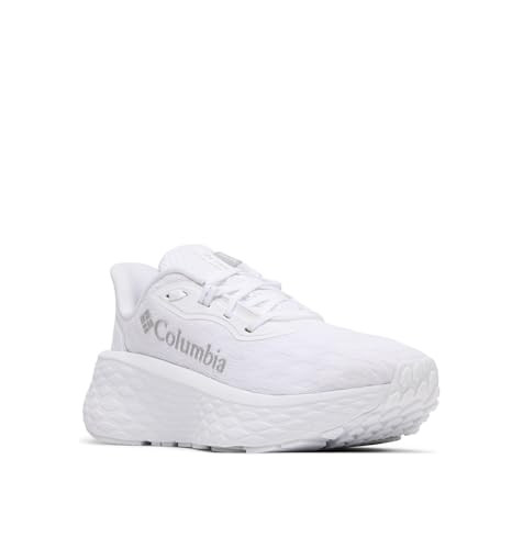 BL9696-100 Columbia Women’s Konos Elevate White/Steam Size 11