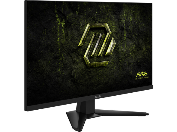 MSI 27 inch WQHD 2K 1440P 200Hz IPS AMD FreeSync Premium & G-Sync Compatible