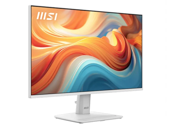 MSI PRO MP251W E14A 25" IPS FHD Monitor - 144Hz, Adaptive-Sync, HDR Ready, VESA