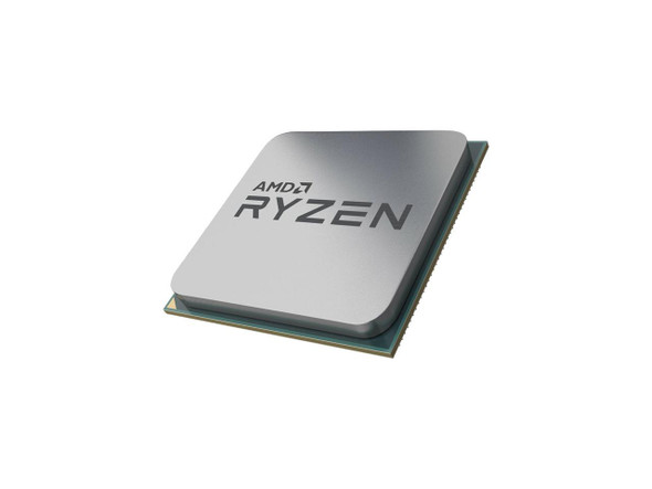 AMD Ryzen 7 5800X - Ryzen 7 5000 Series 8-Core 3.8 GHz Socket AM4 105W Desktop