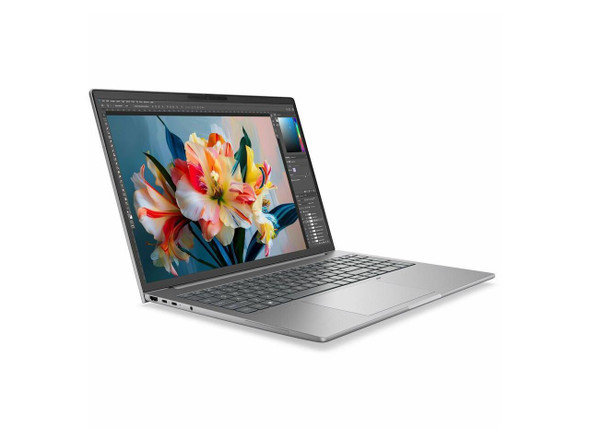 HP ZBook 8 G2i 14" Copilot+ PC Mobile Workstation - Intel Core Ultra 5 336H - 16