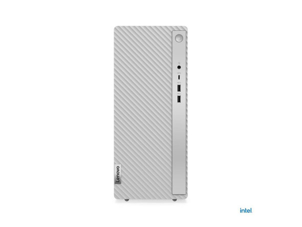 Lenovo IdeaCentre Tower 14IRR9 Desktop Core i5-14400 16GB DDR5 512GB NVMe SSD