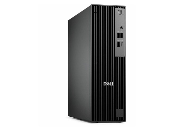 Dell Pro Slim QCS1250 Slim PC - Intel Core Ultra 5 235 - 16 GB - 512 GB SSD -