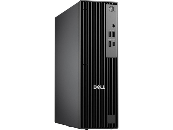 Dell Pro Slim QCS1250 Desktop - Intel Core i5-14500 - 16GB - 512GB SSD - Windows