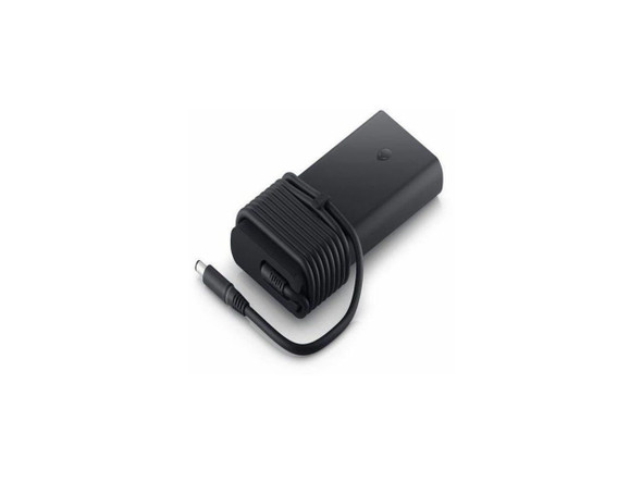 Dell 360W 7.4mm GaN Slim AC Adapter - 360 W - North America - 3.28 ft Cable -