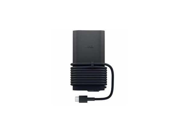 Dell 100W USB-C AC Adapter - 100 W - North America - 3.28 ft Cable - 450-BFNM