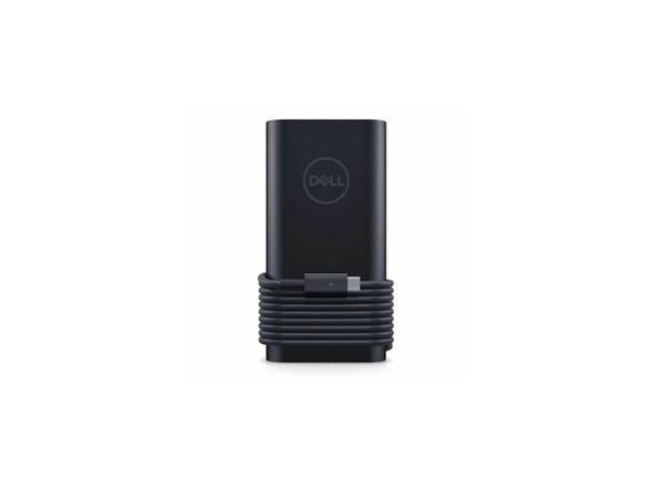 Dell 65W USB-C AC Adapter - 65 W - North America - 3.28 ft Cable - 450-BFMC