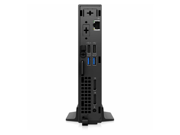 Dell OptiPlex 3000 Thin Client - Intel Celeron N5105 Quad-core 2 GHz - 8 GB RAM