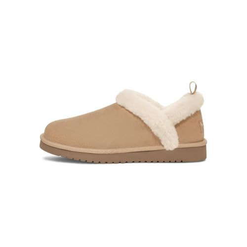 KOOLABURA BY UGG KOOLABURRA BY UGG WOMEN'S ADVAY SLIP-ON, SIZE:6
