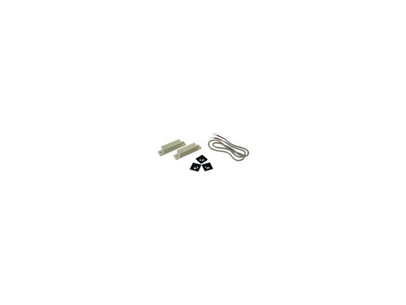 Tripp Lite Magnetic Door Switch Kit for front and rear doors; requires