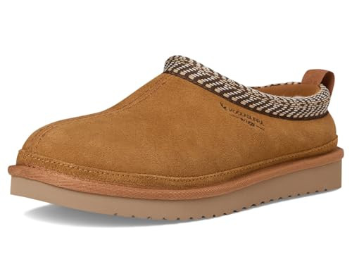 KOOLABURRA BY UGG WOMEN KOOLABURRA BY UGG BURREE CHESTNUT SIZE 6