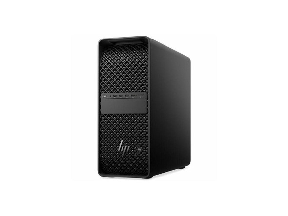 HP Z4 G6i Workstation Tower - Intel Xeon 636 - 32 GB - 1 TB SSD - Windows 11 Pro