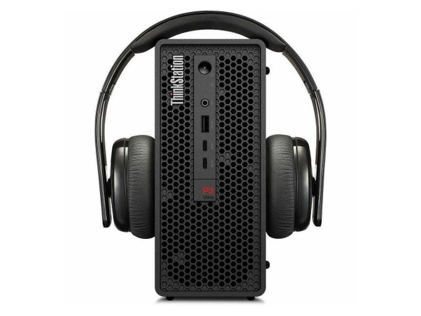 Lenovo ThinkStation P3 Ultra Gen 2 30J50054US Workstation - Intel Core Ultra 7