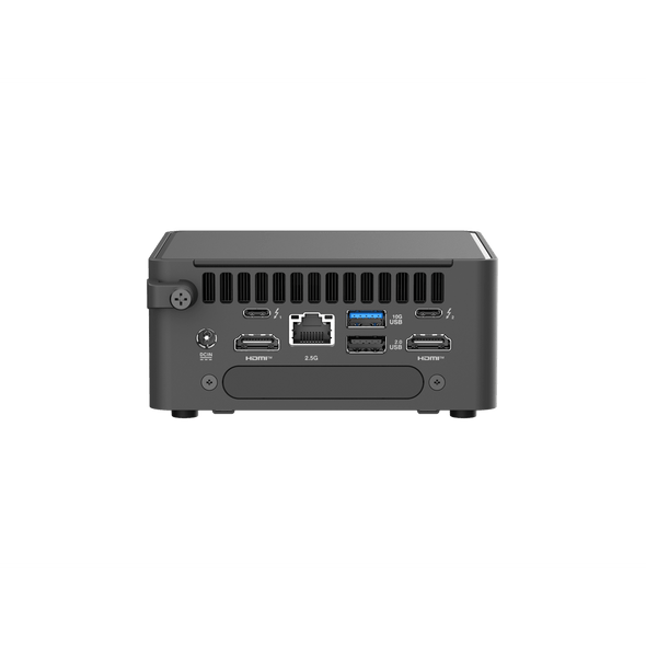 ASUS NUC 14 Pro Tall Mini PC | Ultra 7 155H | 32GB | 1TB | Windows 11 Home