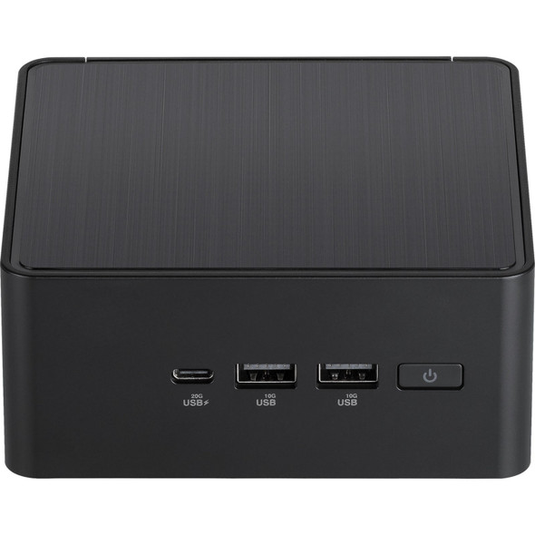 ASUS NUC 14 Pro Tall Barebone Intel Core Ultra 7 165H NO RAM NO HDD NO OS