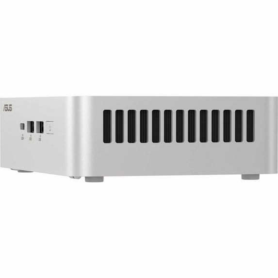 ASUS NUC 15 Pro+ Mini PC, Intel Core Ultra 9 285H, 32GB RAM, 1TB SSD, W11H