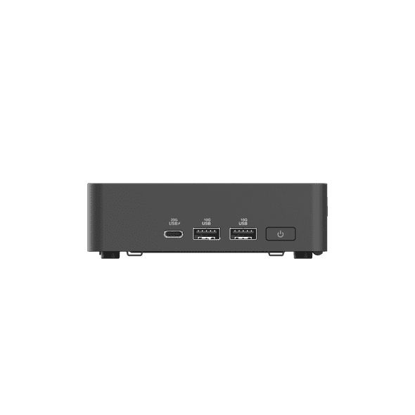 ASUS NUC 15 Mini PC, Intel Core 5 Processor 210H, 16GB RAM, 512GB SSD, W11H