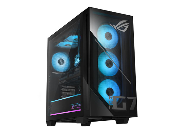 ASUS Gaming Desktop PC G700TF-DB774Ti Intel Core Ultra 7 265KF 16GB DDR5 1TB