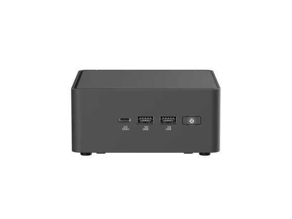 ASUS NUC 15 PRO TALL SYSTEM MINI PC (NO OS) WITH INTEL SERIES 2 CORE ULTRA 7 255
