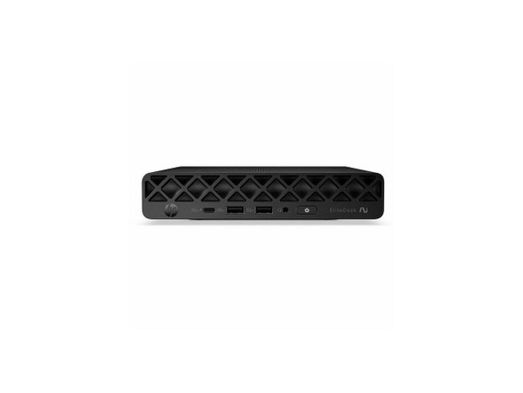 HP EliteDesk 8 G2i Mini PC - Intel Core Ultra 5 336H - 16 GB - 512 GB PCI