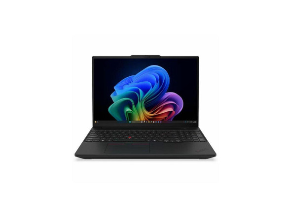 Lenovo ThinkPad T16 Gen 5 22AN0010US 16" Notebook - AMD Ryzen 7 PRO 250 - 16 GB