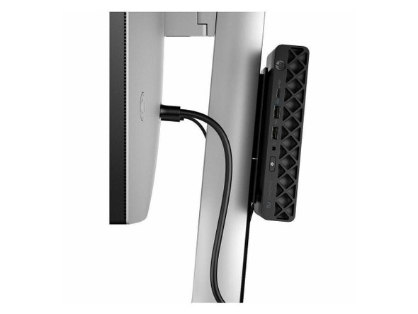 HP EliteDesk 8 G2i  Mini PC - Intel Core Ultra 5 335 - 16 GB - 512 GB PCI