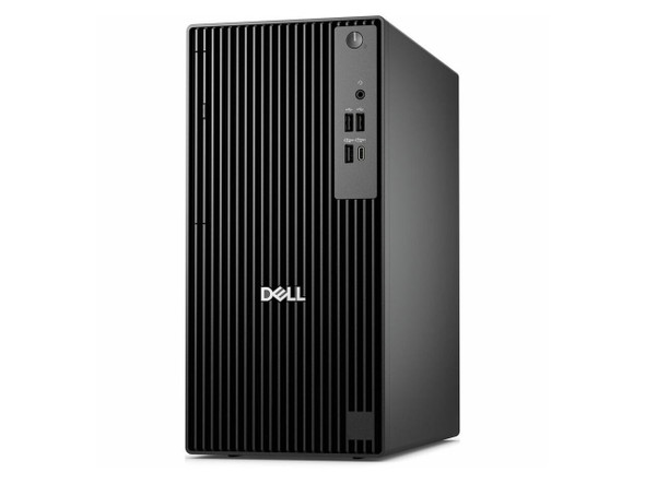 Dell Pro QCT1250 Desktop Tower - Intel Core i7-14700 - 16 GB - 512 GB SSD -