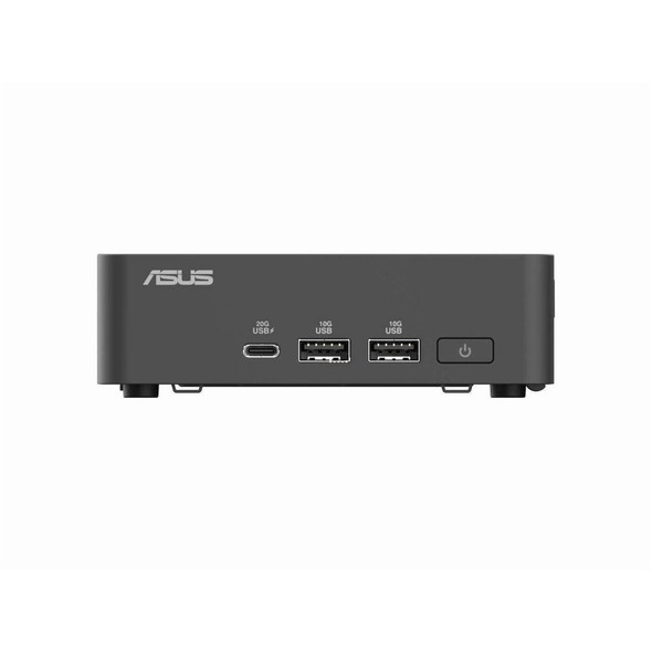 ASUS NUC 15 Mini PC, Intel Core 5 Processor 210H, 16GB RAM, 512GB SSD, W11H