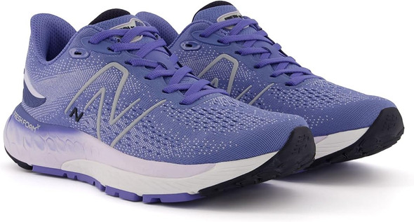 NEW BALANCE FRESH FOAM X 880 V12 SIZE: WOMEN 9.5 - NIGHT AIR/LIBRA/NIGHT SKY