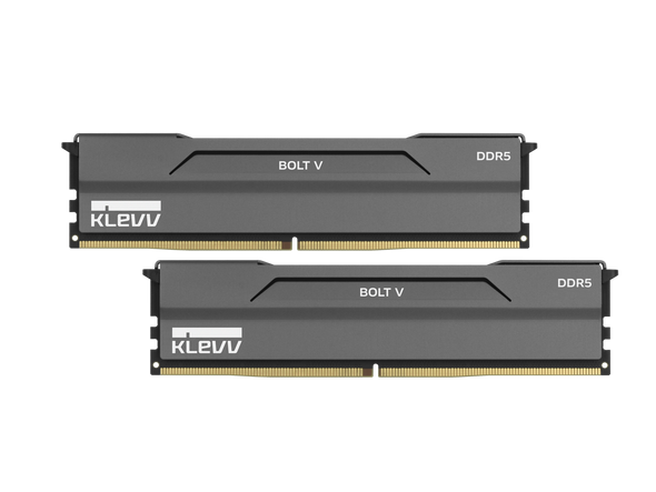 Klevv 32GB (2 x 16GB) DDR5 6400 (PC5 51200) Desktop Memory Model