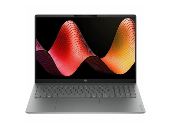 HP OmniBook 5 16-cg0999nr 16" Touchscreen Copilot+ PC Notebook - AMD Ryzen AI 5