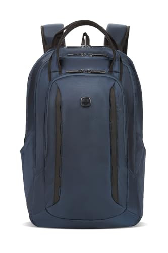 SWISSGEAR INNOTOTE LAPTOP BACKPACK - NAVY 13 INCHES New