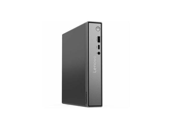 Lenovo ThinkCentre neo 50q Gen 5 13B9002VUS Desktop Computer - Intel Core 5 210H