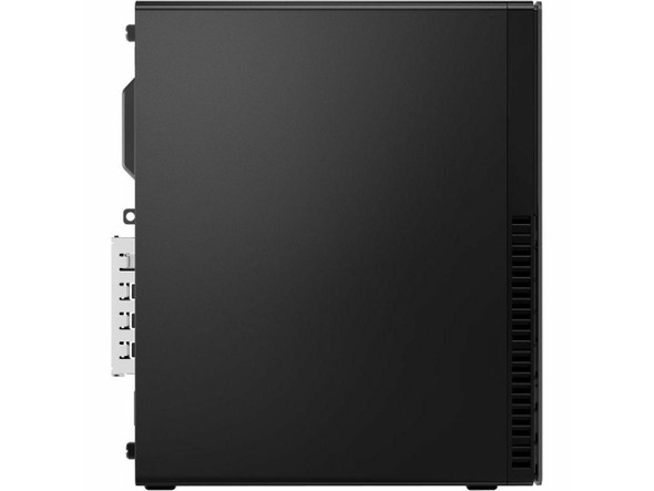 Lenovo ThinkCentre M75s Gen 5 12TA000VUS SFF Desktop - AMD Ryzen 3 PRO 8300G - 8