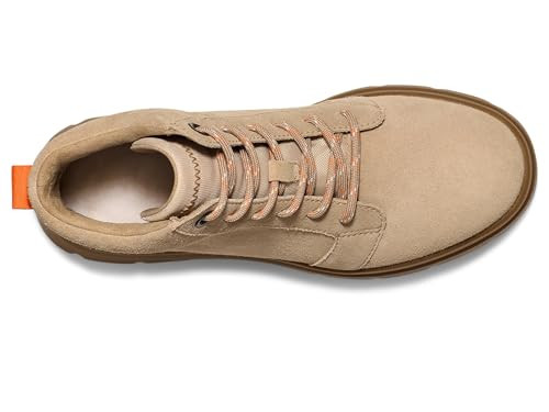 1158490 KOOLABURRA BY UGG JOZIE WOMEN SIZE 10 SAND