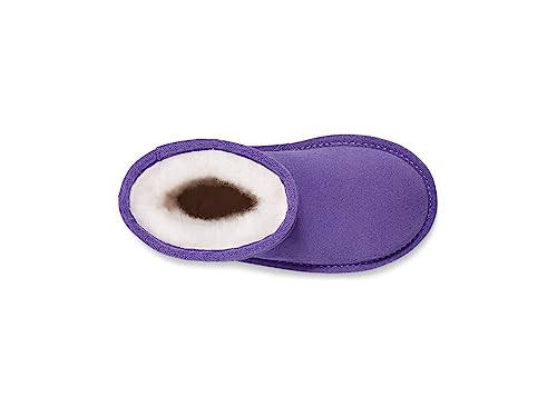 KOOLABURA BY UGG KOOLABURRA BY UGG KIDS' KOOLA SHORT BOOT SIZE 5 BIG KID -MULTI
