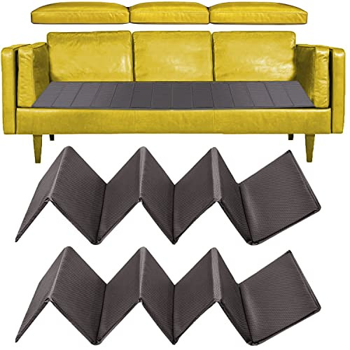 Tidy Zebra EXTRA STRONG & DURABLE Under Couch Cushion Support Sofa Cushion New