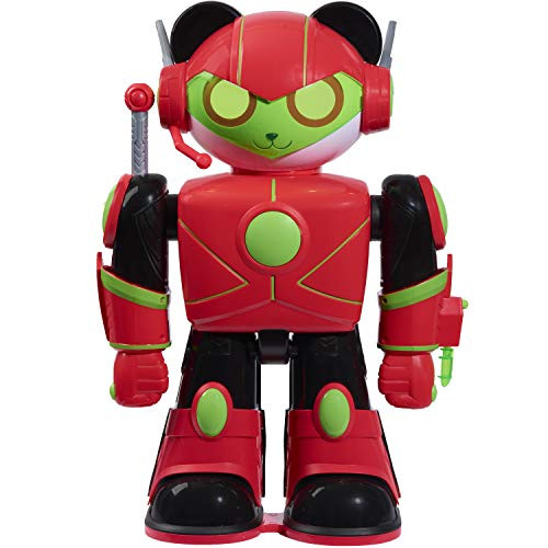 RYAN'S WORLD RYAN’S WORLD GIANT BOSS MODE COMBO PANDA MD-79931